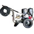 4000 PSI 4 GPM Cold Pressure Washer - Honda GX390 - Direct Drive General  Pump Brand Pump: PPE4040HG20 - 3R Sales & Service