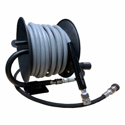 The Best Pressure Washer Hose Reel to Extend the Life of Your Hose and  Avoid Hassle Putting it Away - PRESSURE WASHR