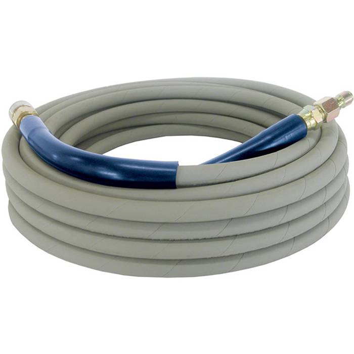 Vantro Pressure Washer Hose 50 FT 3/8 Inch Power Washer Hose 4000 PSI, For  Water at Rs 5799/piece in Agra