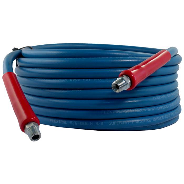 25 foot deals pressure washer hose