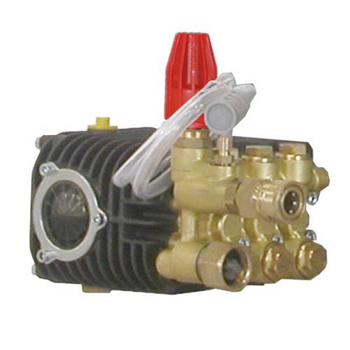 BWDK3027G-Comet Pump Assembly-2700PSI-3.0GPM-3400RPM