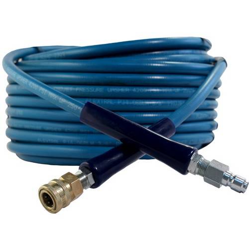 Pressure Washer Hose Assemblies From 3200PSI to 8000PSI