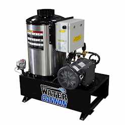 Pressure Washers-Industrial- Commercial- Parts-Accessories-Pumps