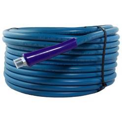 85.238.111-4000 PSI 3/8 Rubber Hose-BE Pressure Washers